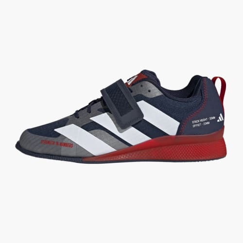 Rogue adidas sale weightlifting shoes